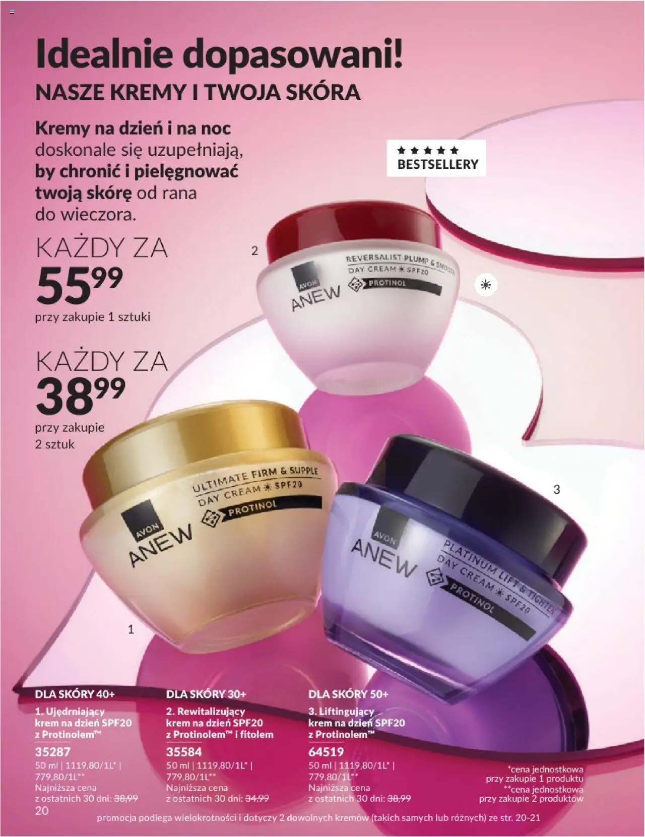 avon - Avon Katalog 2 2025 01.02.2025 - 28.02.2025 - page: 20