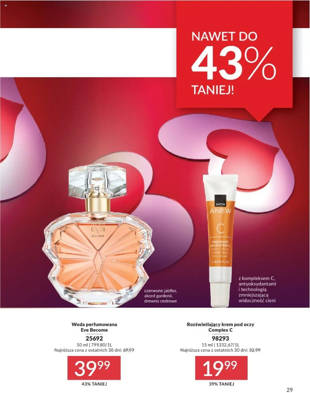 avon - Avon Katalog 2 2025 01.02.2025 - 28.02.2025 - page: 29