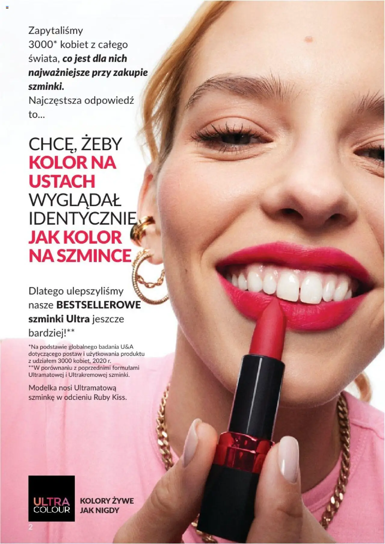 avon - Avon Katalog 2 2025 01.02.2025 - 28.02.2025 - page: 2