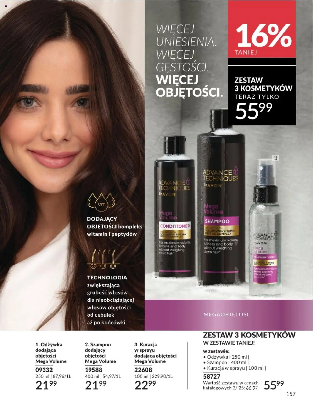 avon - Avon Katalog 2 2025 01.02.2025 - 28.02.2025 - page: 157