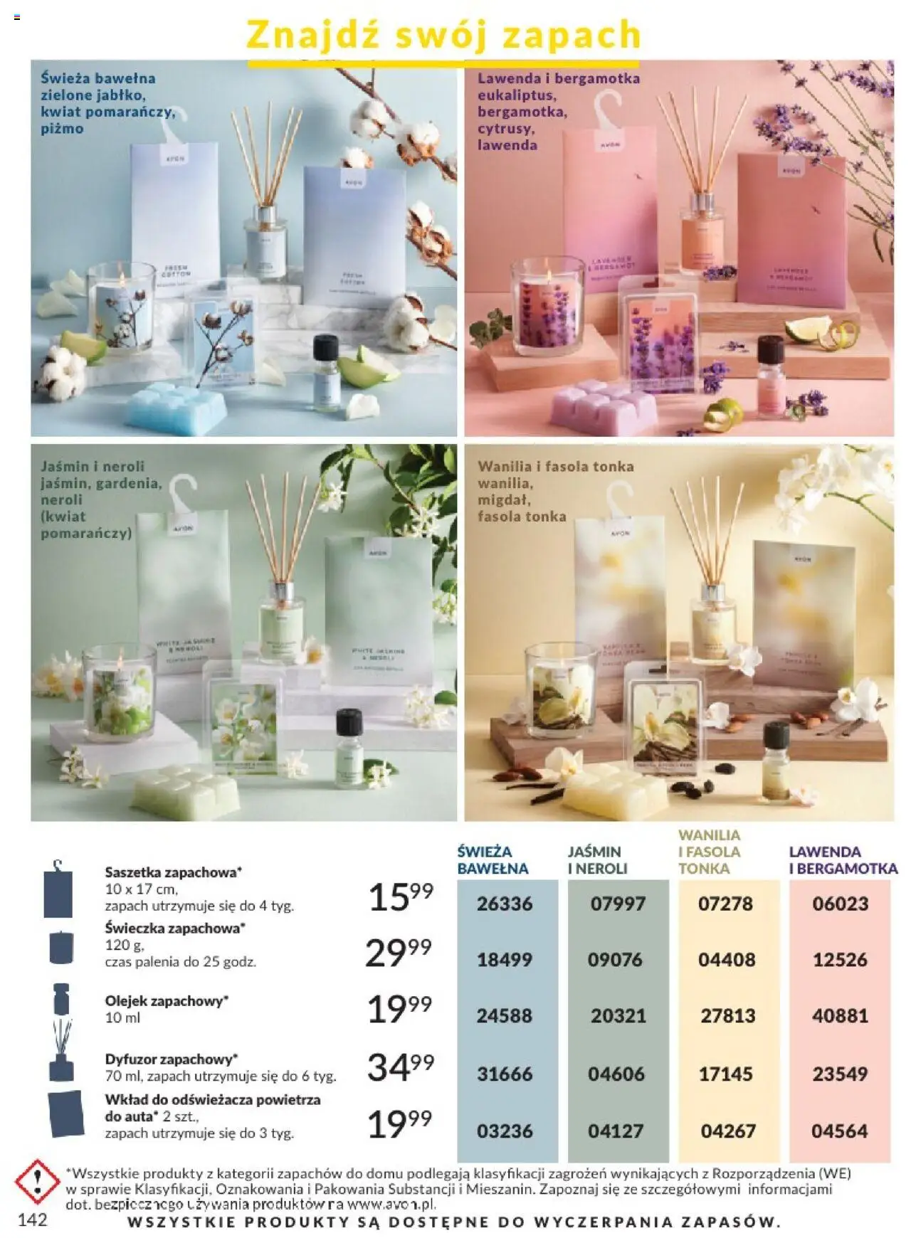 avon - Avon Katalog 2 2025 01.02.2025 - 28.02.2025 - page: 142