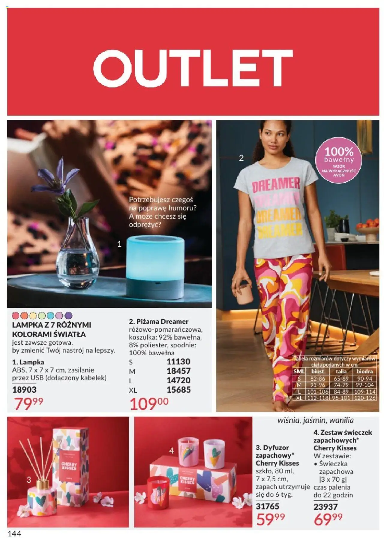 avon - Avon Katalog 2 2025 01.02.2025 - 28.02.2025 - page: 144