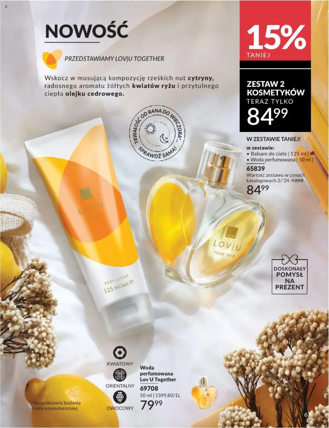 avon - Avon Katalog 2 2025 01.02.2025 - 28.02.2025 - page: 67