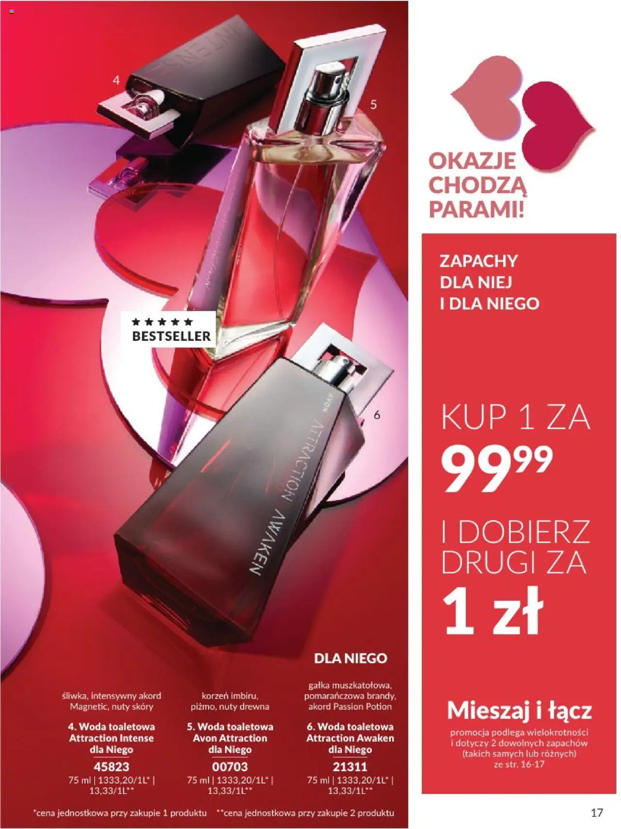 avon - Avon Katalog 2 2025 01.02.2025 - 28.02.2025 - page: 17