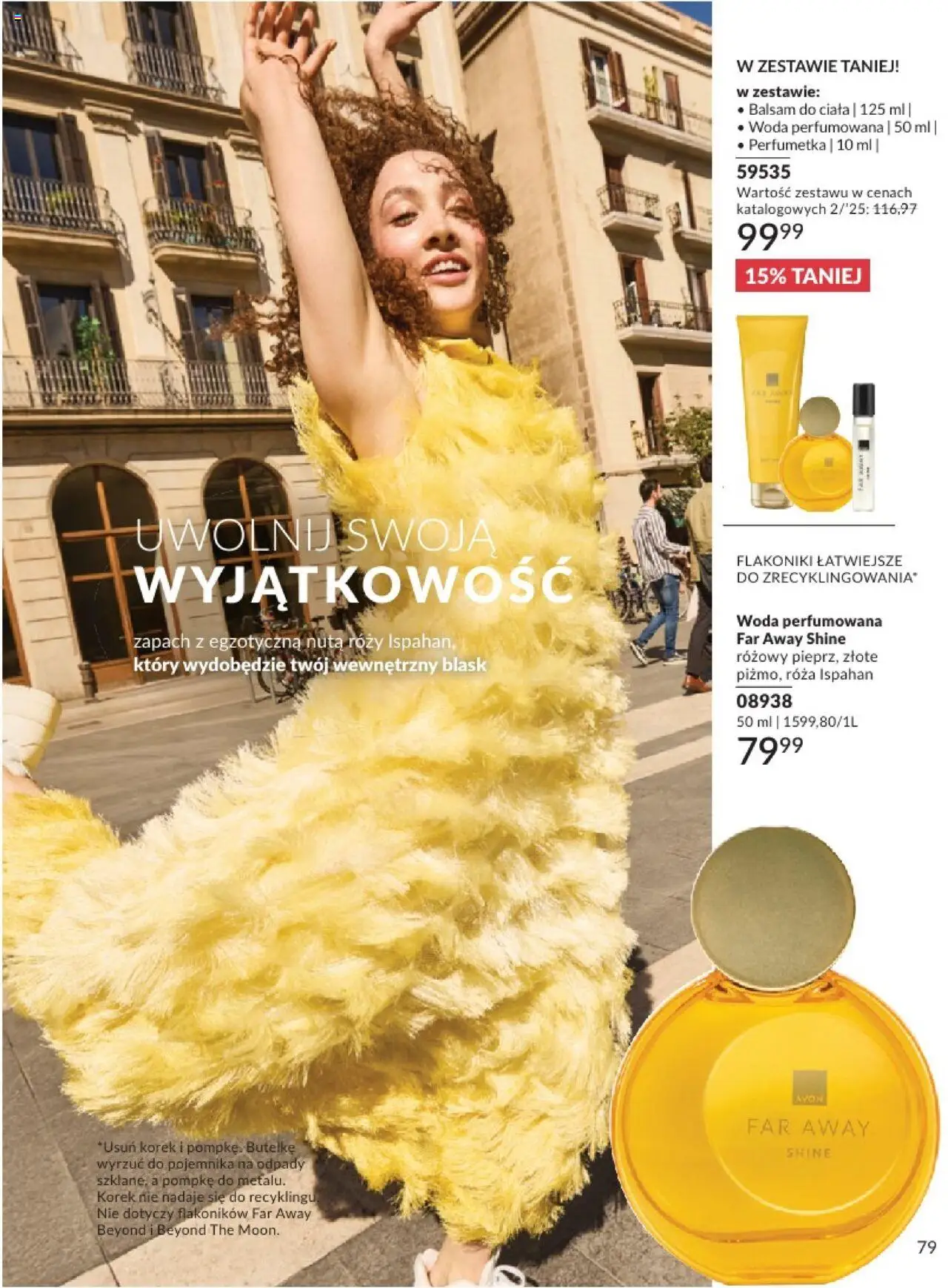 avon - Avon Katalog 2 2025 01.02.2025 - 28.02.2025 - page: 79