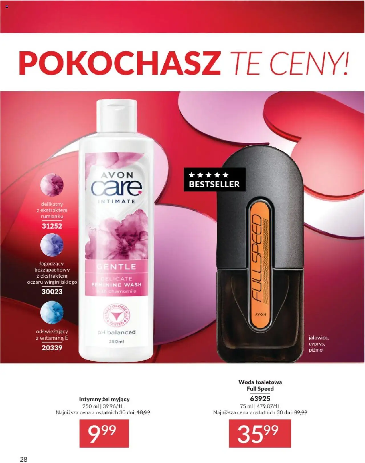 avon - Avon Katalog 2 2025 01.02.2025 - 28.02.2025 - page: 28