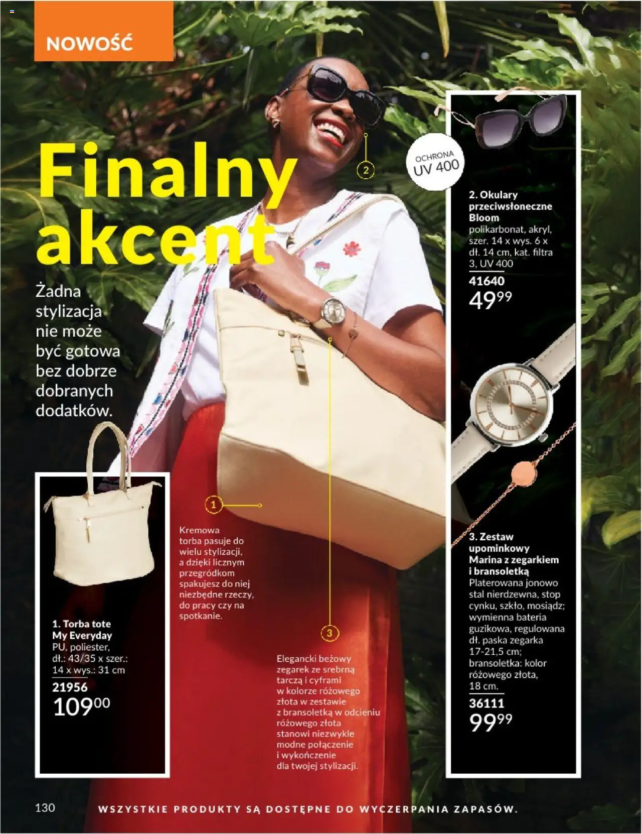 avon - Avon Katalog 2 2025 01.02.2025 - 28.02.2025 - page: 130