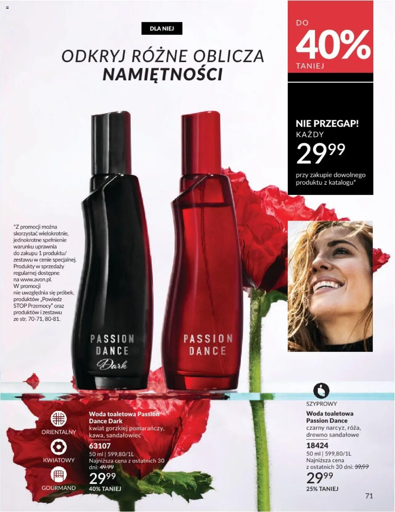 avon - Avon Katalog 2 2025 01.02.2025 - 28.02.2025 - page: 71