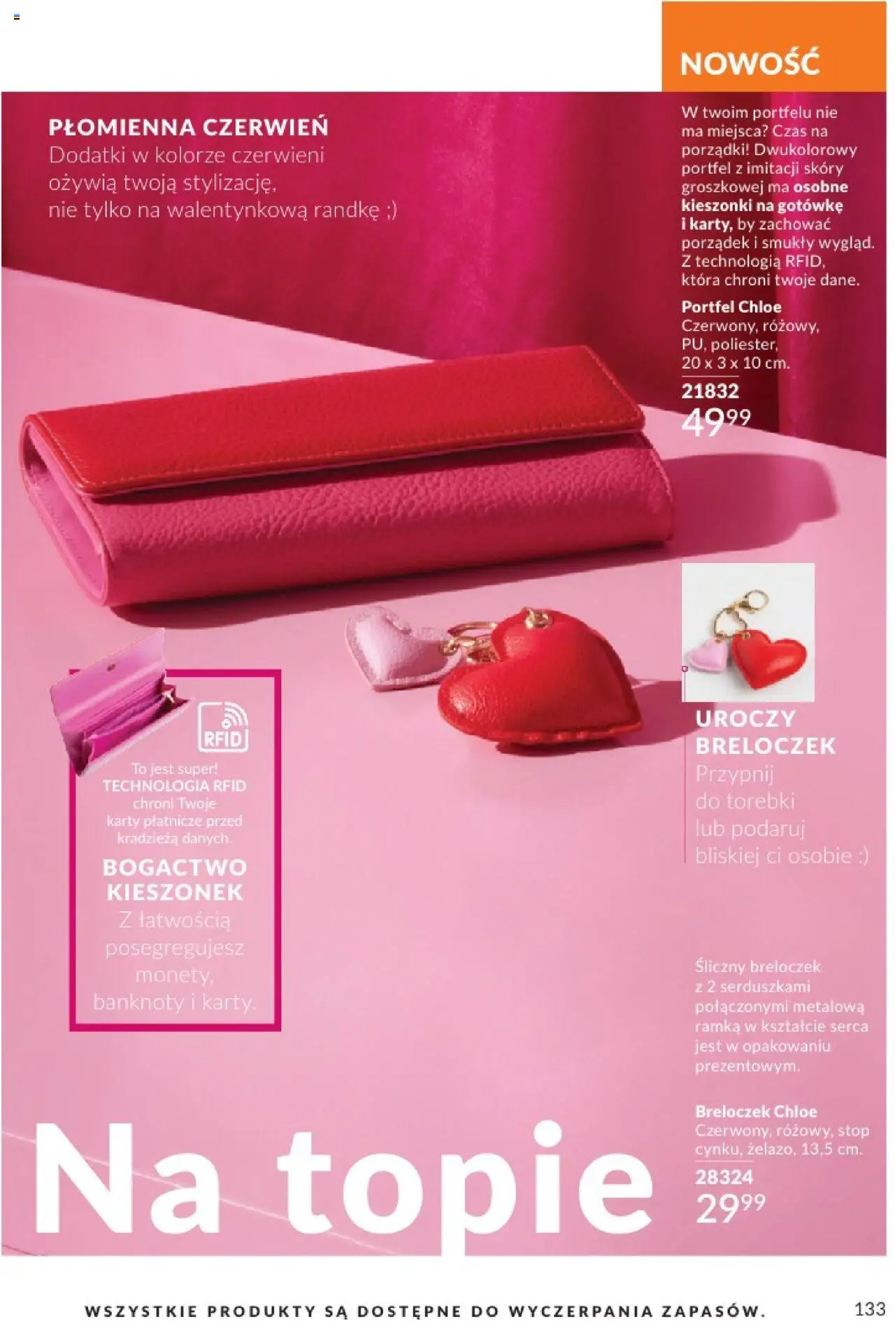 avon - Avon Katalog 2 2025 01.02.2025 - 28.02.2025 - page: 133