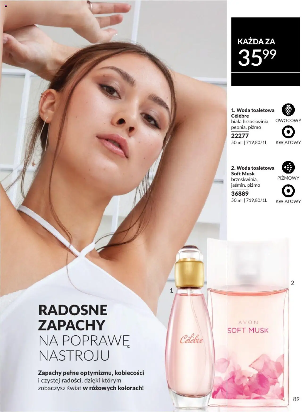 avon - Avon Katalog 2 2025 01.02.2025 - 28.02.2025 - page: 89