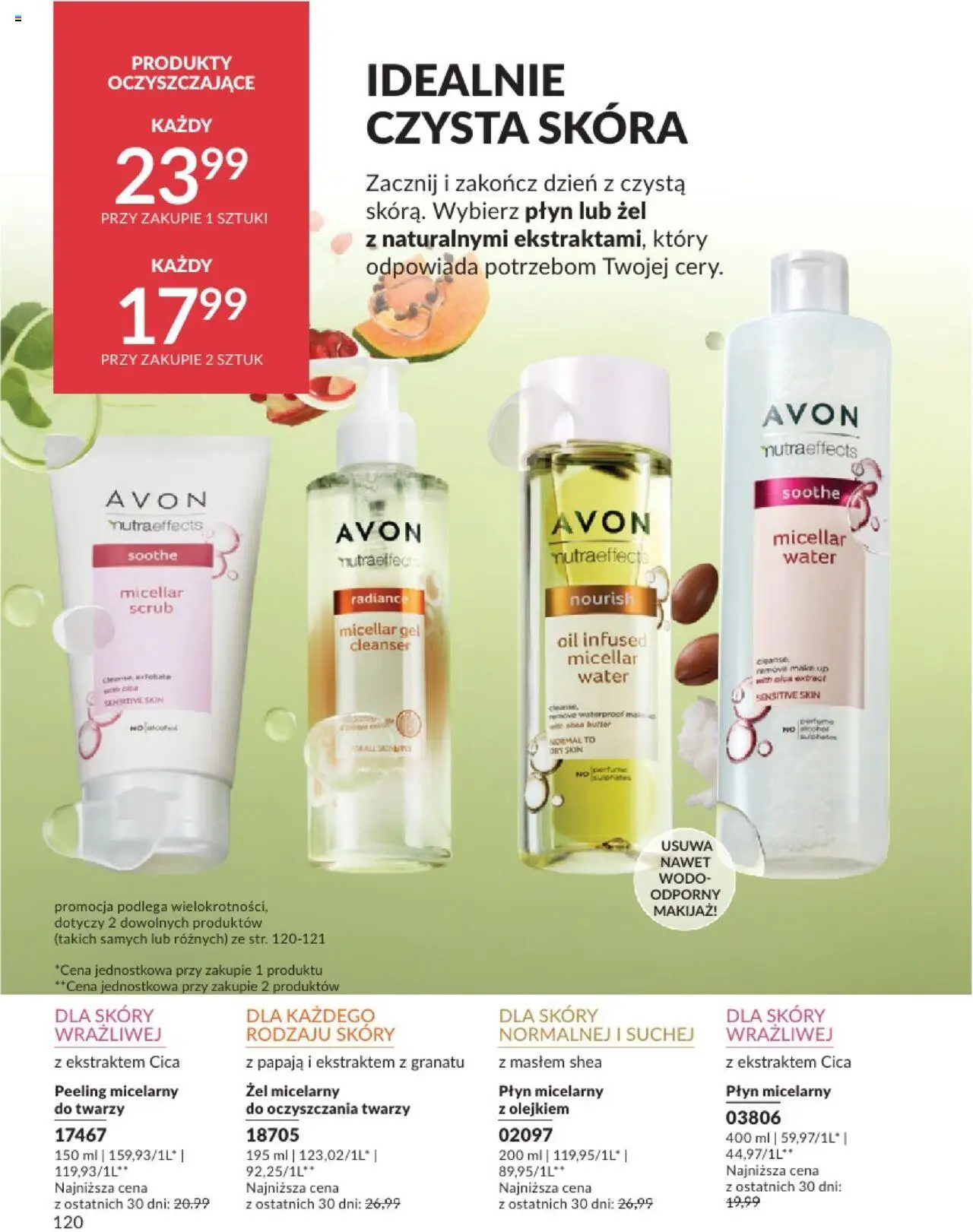 avon - Avon Katalog 2 2025 01.02.2025 - 28.02.2025 - page: 120