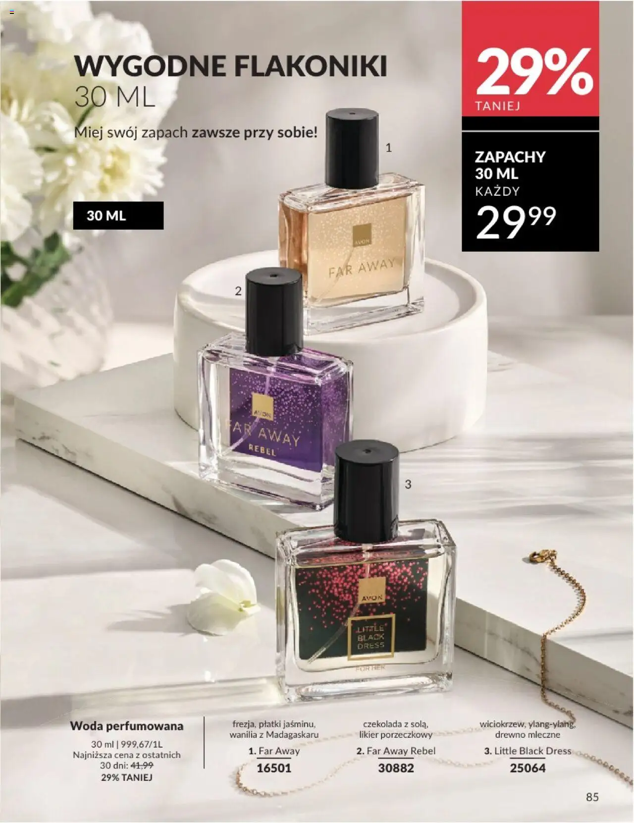 avon - Avon Katalog 2 2025 01.02.2025 - 28.02.2025 - page: 85