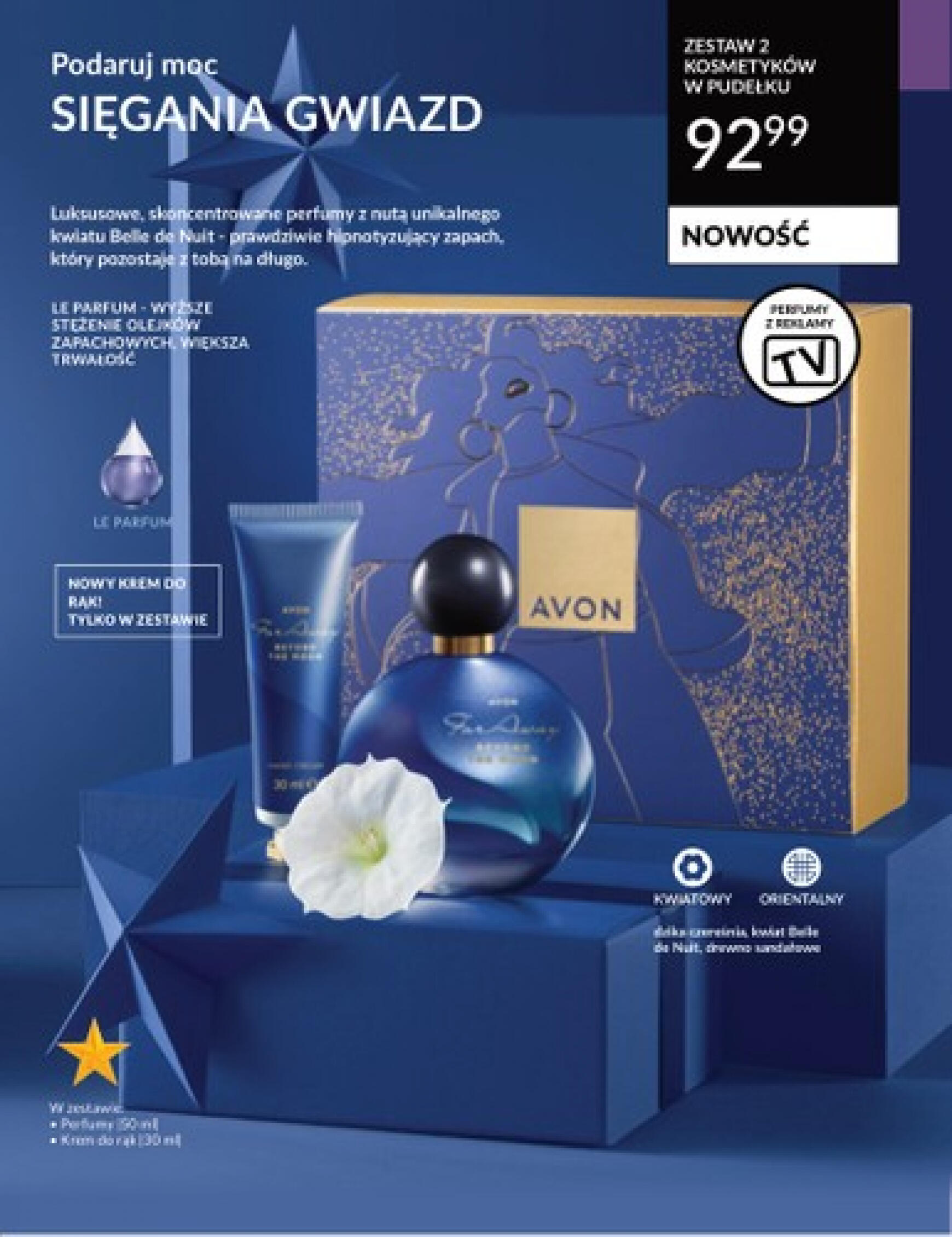 avon - Avon - Katalog Prezenty obowiązuje od 01.12.2023 - page: 19