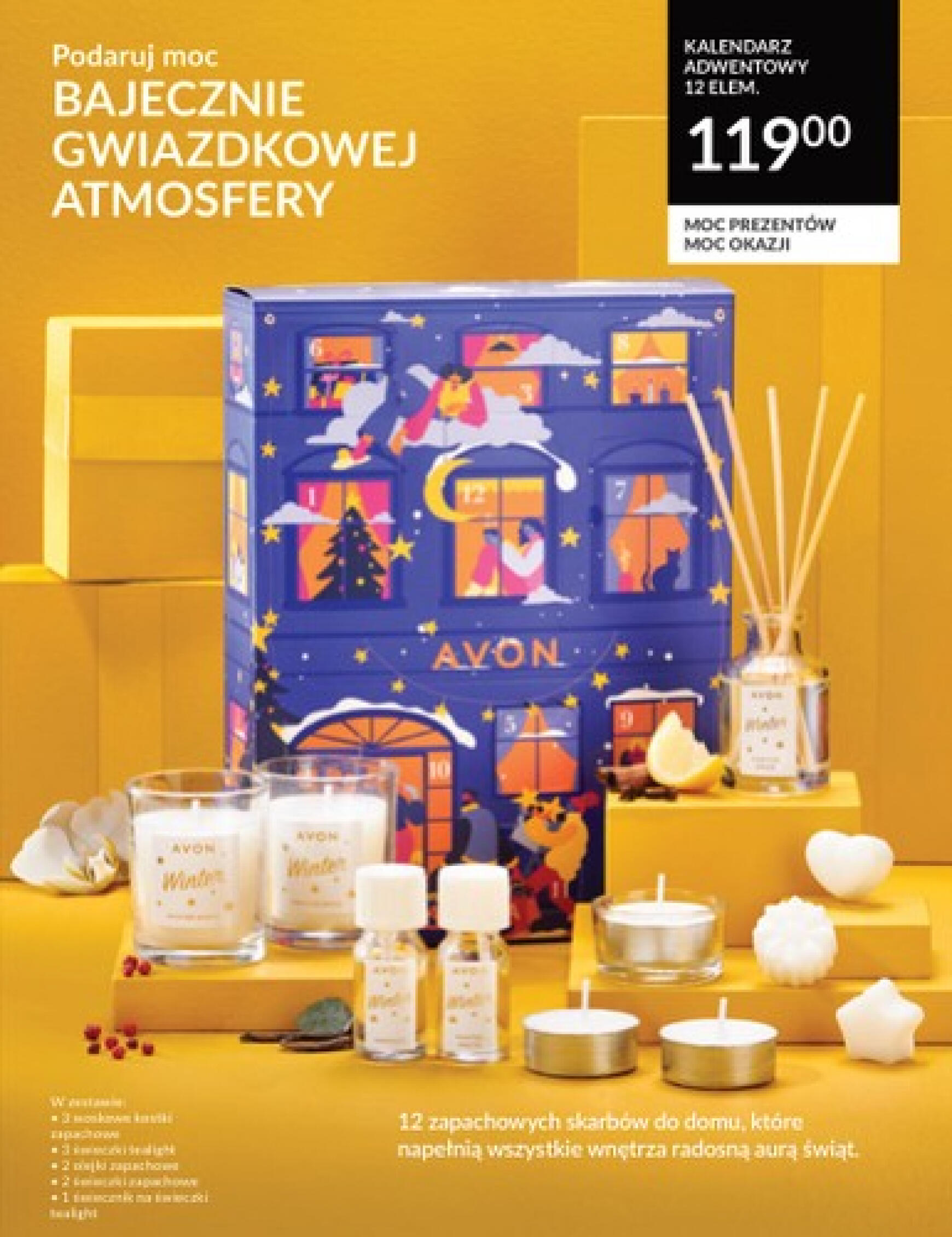 avon - Avon - Katalog Prezenty obowiązuje od 01.12.2023 - page: 43
