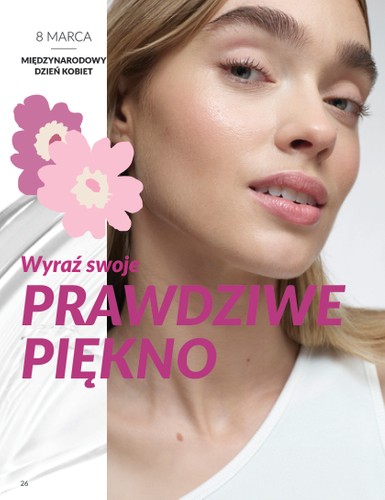 avon - Avon gazetka ważna od 01.03. - 31.03. - page: 26