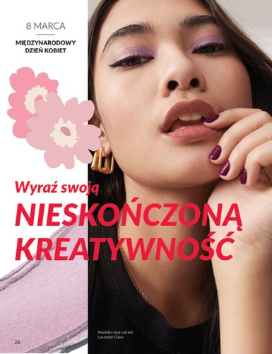 avon - Avon gazetka ważna od 01.03. - 31.03. - page: 28