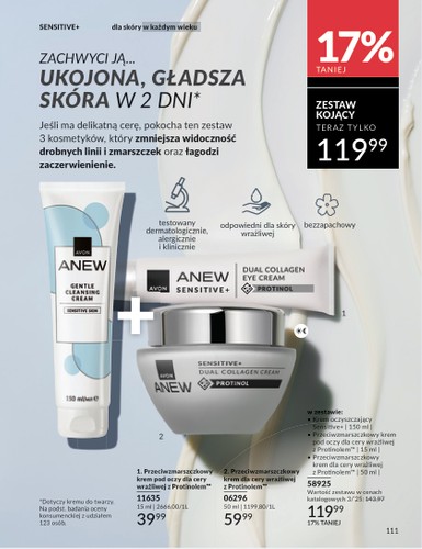 avon - Avon gazetka ważna od 01.03. - 31.03. - page: 111