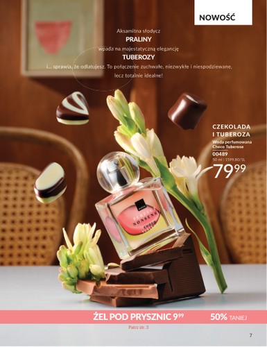 avon - Avon gazetka ważna od 01.05. - 31.05. - page: 7 avon - Avon gazetka ważna od 01.05. - 31.05. - page: 7