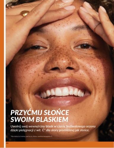 avon - Avon gazetka ważna od 01.06. - 30.06. - page: 46 avon - Avon gazetka ważna od 01.06. - 30.06. - page: 46