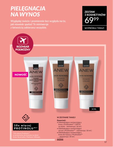 avon - Avon gazetka ważna od 01.06. - 30.06. - page: 57 avon - Avon gazetka ważna od 01.06. - 30.06. - page: 57