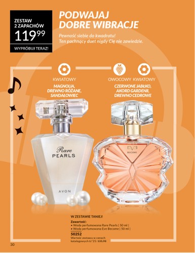 avon - Avon gazetka ważna od 01.06. - 30.06. - page: 30 avon - Avon gazetka ważna od 01.06. - 30.06. - page: 30
