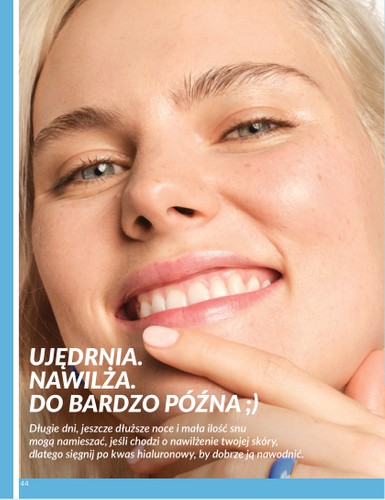 avon - Avon gazetka ważna od 01.06. - 30.06. - page: 44 avon - Avon gazetka ważna od 01.06. - 30.06. - page: 44