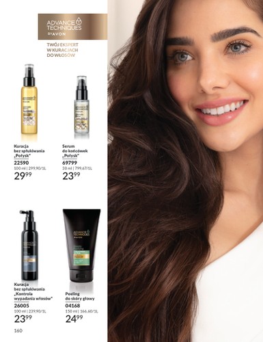 avon - Avon gazetka gazetka ważna od 01.06. - 30.06. - page: 160 avon - Avon gazetka gazetka ważna od 01.06. - 30.06. - page: 160