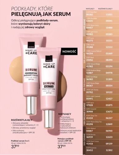 avon - Avon gazetka gazetka ważna od 01.06. - 30.06. - page: 41 avon - Avon gazetka gazetka ważna od 01.06. - 30.06. - page: 41