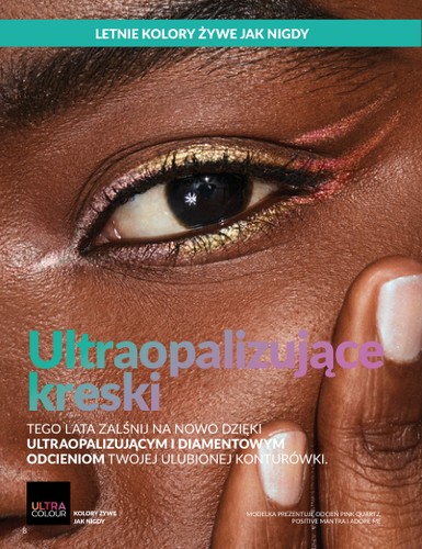 avon - Avon gazetka gazetka ważna od 01.06. - 30.06. - page: 8 avon - Avon gazetka gazetka ważna od 01.06. - 30.06. - page: 8