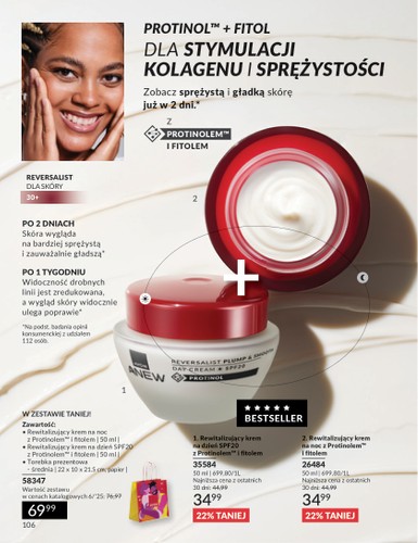 avon - Avon gazetka gazetka ważna od 01.06. - 30.06. - page: 106 avon - Avon gazetka gazetka ważna od 01.06. - 30.06. - page: 106