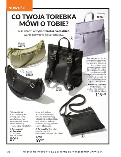 avon - Avon gazetka gazetka ważna od 01.06. - 30.06. - page: 146 avon - Avon gazetka gazetka ważna od 01.06. - 30.06. - page: 146