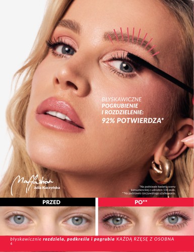 avon - Avon gazetka gazetka ważna od 01.06. - 30.06. - page: 4 avon - Avon gazetka gazetka ważna od 01.06. - 30.06. - page: 4