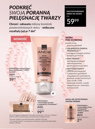 avon - Avon gazetka gazetka ważna od 01.06. - 30.06. - page: 99 avon - Avon gazetka gazetka ważna od 01.06. - 30.06. - page: 99