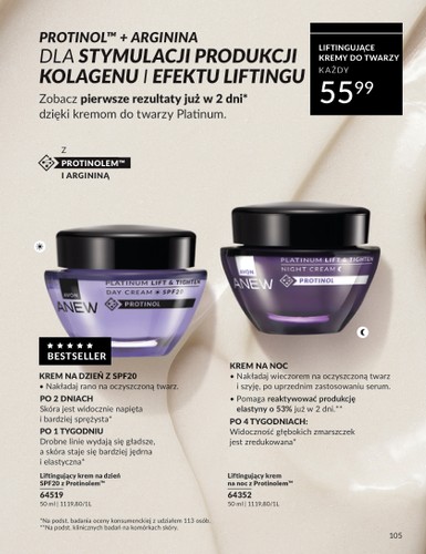 avon - Avon gazetka gazetka ważna od 01.06. - 30.06. - page: 105 avon - Avon gazetka gazetka ważna od 01.06. - 30.06. - page: 105