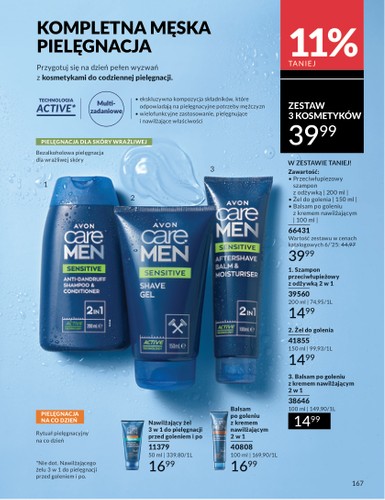 avon - Avon gazetka gazetka ważna od 01.06. - 30.06. - page: 167 avon - Avon gazetka gazetka ważna od 01.06. - 30.06. - page: 167