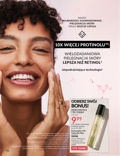 avon - Avon gazetka gazetka ważna od 01.06. - 30.06. - page: 98 avon - Avon gazetka gazetka ważna od 01.06. - 30.06. - page: 98