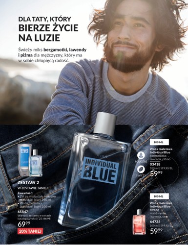 avon - Avon gazetka gazetka ważna od 01.06. - 30.06. - page: 133 avon - Avon gazetka gazetka ważna od 01.06. - 30.06. - page: 133
