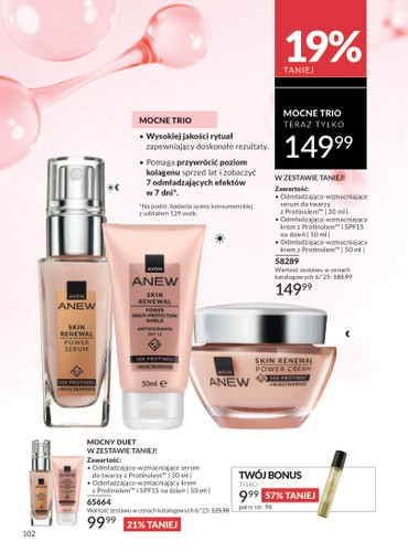 avon - Avon gazetka gazetka ważna od 01.06. - 30.06. - page: 102 avon - Avon gazetka gazetka ważna od 01.06. - 30.06. - page: 102