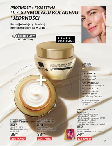 avon - Avon gazetka gazetka ważna od 01.06. - 30.06. - page: 107 avon - Avon gazetka gazetka ważna od 01.06. - 30.06. - page: 107