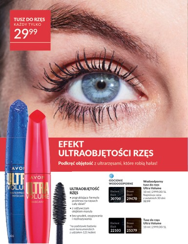 avon - Avon gazetka gazetka ważna od 01.06. - 30.06. - page: 46 avon - Avon gazetka gazetka ważna od 01.06. - 30.06. - page: 46