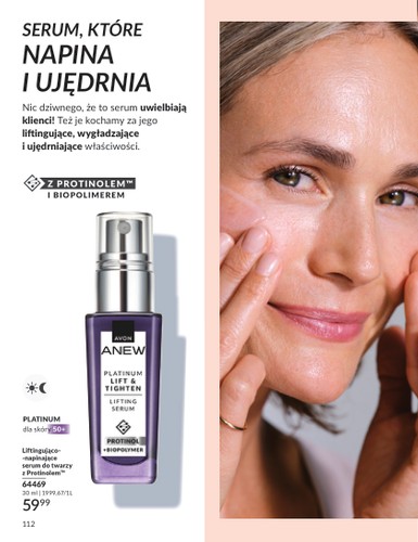 avon - Gazetka Avon ważna od 01.07. - 31.07. - page: 112