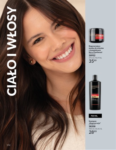 avon - Gazetka Avon ważna od 01.07. - 31.07. - page: 152