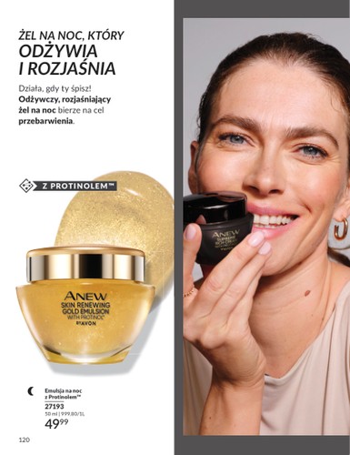 avon - Gazetka Avon ważna od 01.07. - 31.07. - page: 120