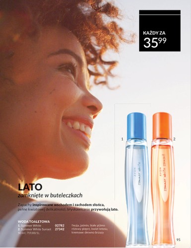 avon - Gazetka Avon ważna od 01.07. - 31.07. - page: 95