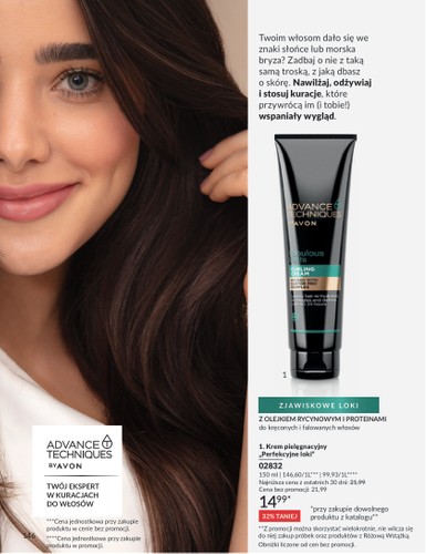 avon - Gazetka Avon ważna od 01.08. - 31.08. - page: 146 avon - Gazetka Avon ważna od 01.08. - 31.08. - page: 146