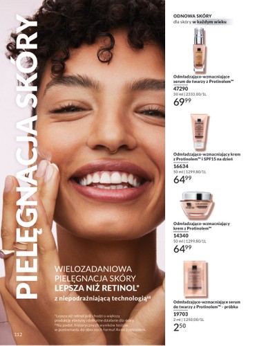 avon - Gazetka Avon ważna od 01.08. - 31.08. - page: 112 avon - Gazetka Avon ważna od 01.08. - 31.08. - page: 112