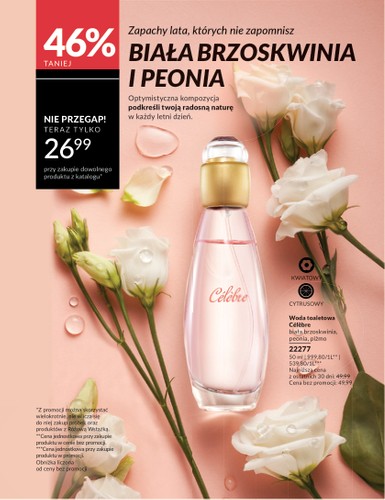 avon - Gazetka Avon ważna od 01.08. - 31.08. - page: 196 avon - Gazetka Avon ważna od 01.08. - 31.08. - page: 196