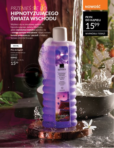 avon - Gazetka Avon ważna od 01.08. - 31.08. - page: 175 avon - Gazetka Avon ważna od 01.08. - 31.08. - page: 175