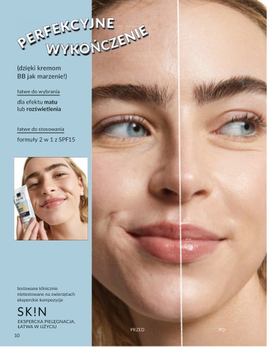 avon - Gazetka Avon ważna od 01.08. - 31.08. - page: 10 avon - Gazetka Avon ważna od 01.08. - 31.08. - page: 10
