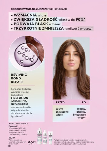 avon - Gazetka Avon - ważna od 01.09. do 30.09. - page: 214